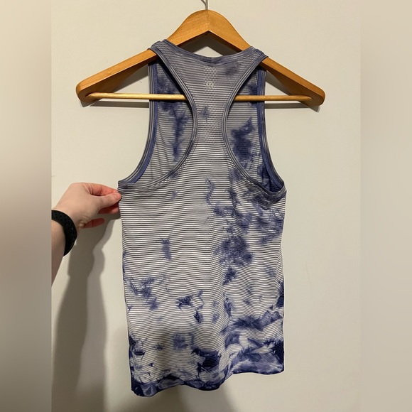Lululemon Swiftly Tech Tank - Picture 6 of 9